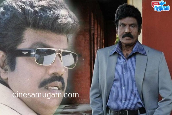 Goundamani - About - Entertainment.ie