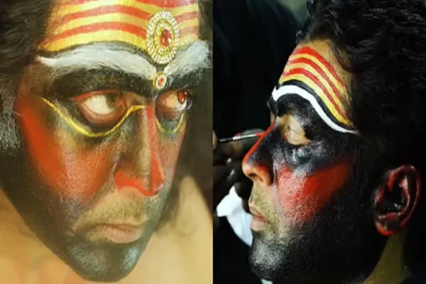 Cinesamugam
