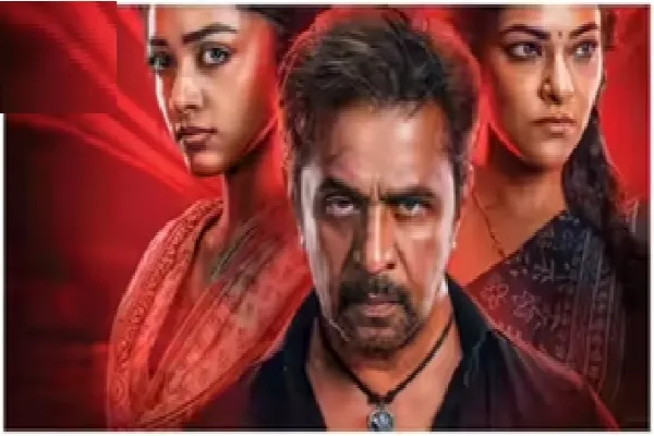 Cinesamugam