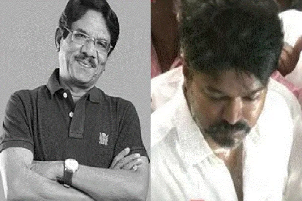 Cinesamugam