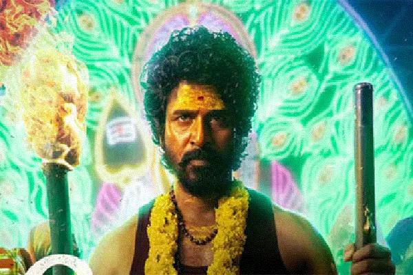 Cinesamugam