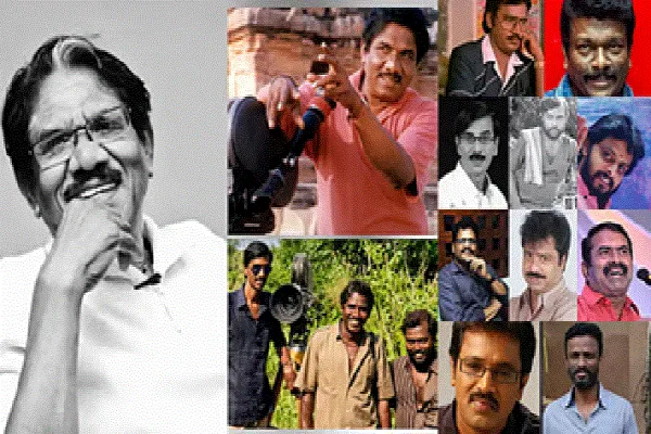 Cinesamugam