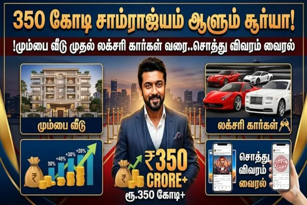 Cinesamugam