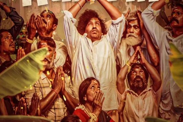 Cinesamugam