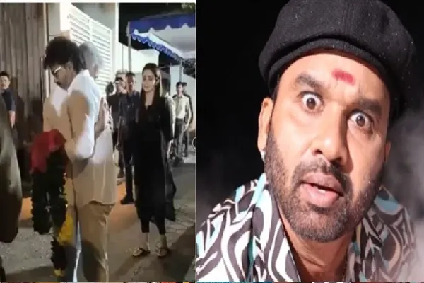 Cinesamugam