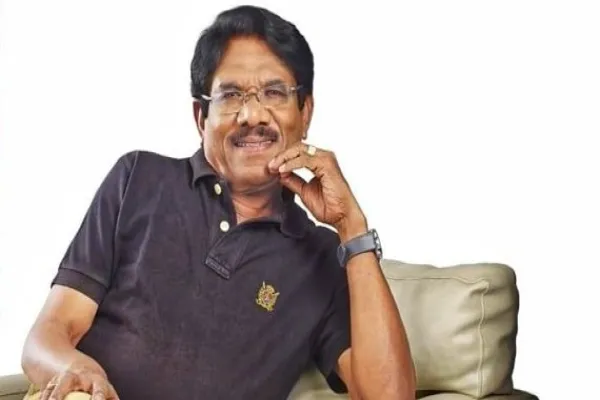 Cinesamugam