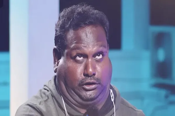 Cinesamugam