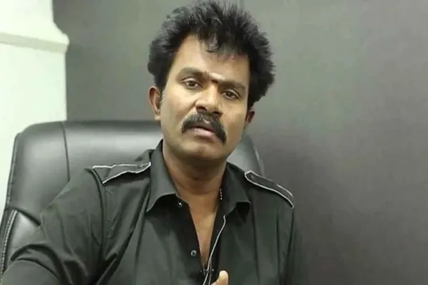 Cinesamugam
