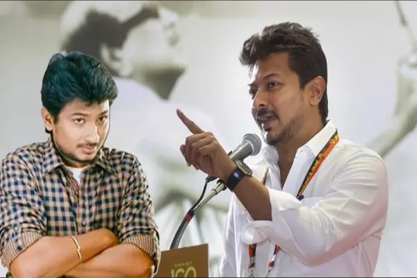 அரசியலில் செட்டான உதயநிதி திடீரென எடுத்த முடிவு.? சினிமா ரசிகர்கள் எதிர்பார்க்காத தகவல் 