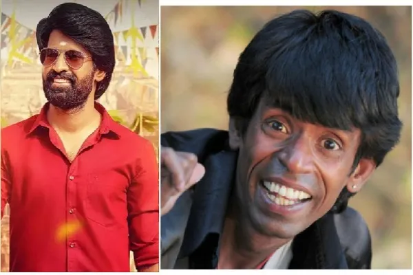 Cinesamugam