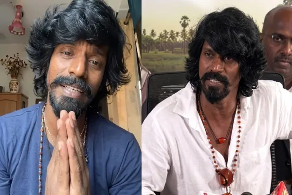 Cinesamugam