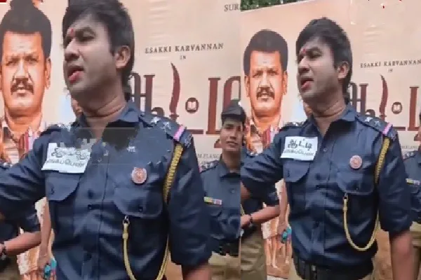 Cinesamugam