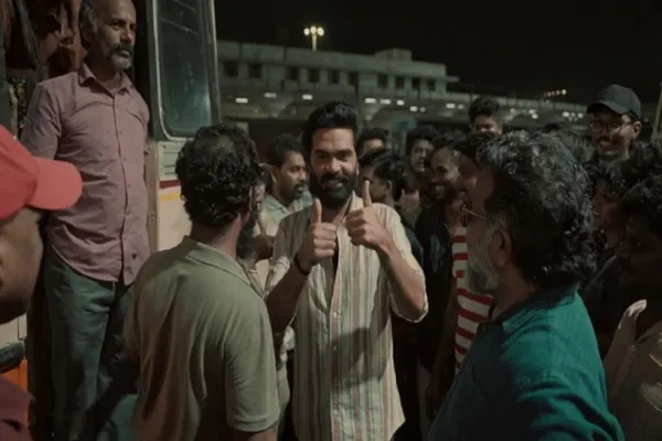 Cinesamugam