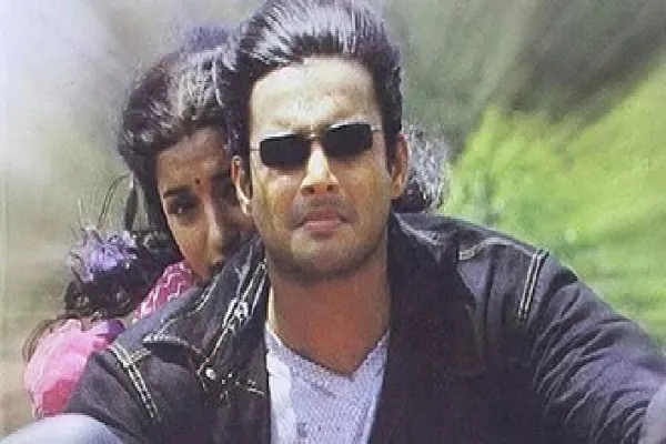 Cinesamugam
