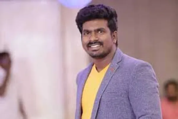 KPY பாலா ஒரு நல்ல மனிதர்....புகழ்ந்து தள்ளிய தங்கதுரை! | Tamil Cinema News