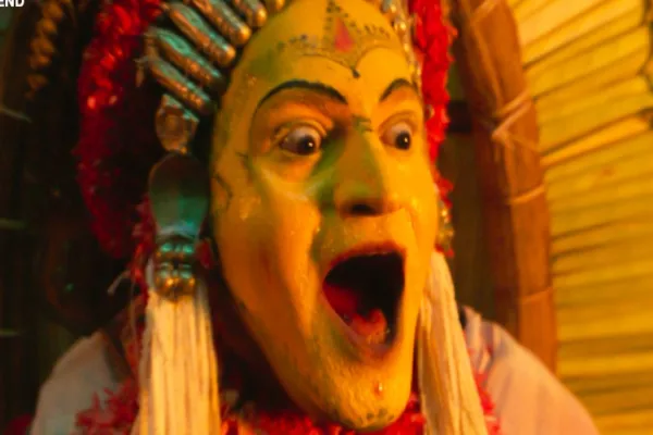 Cinesamugam