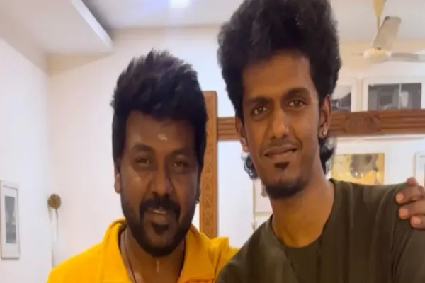 Cinesamugam