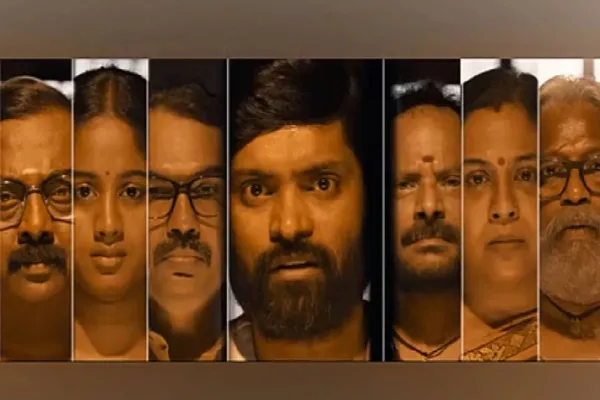 Cinesamugam