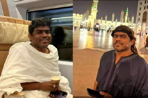 Cinesamugam