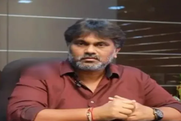 Cinesamugam