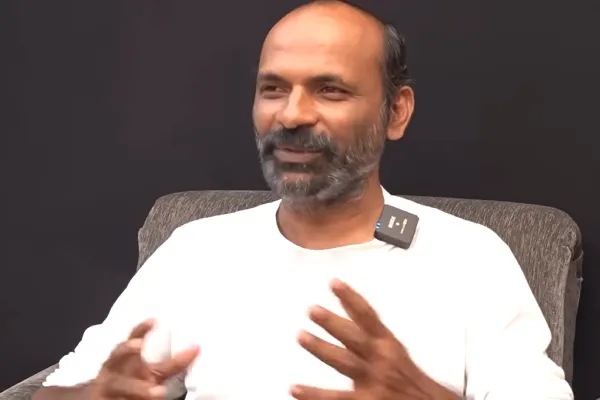 Cinesamugam