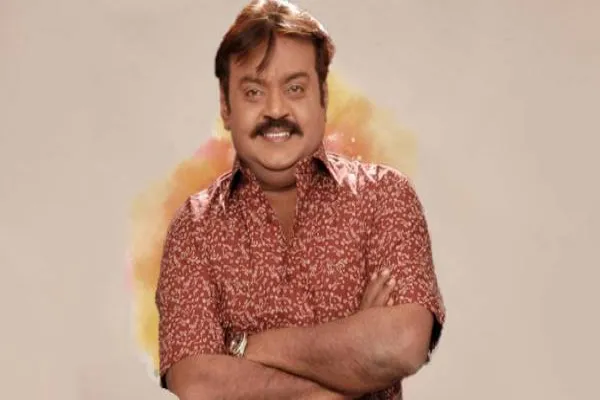 Cinesamugam