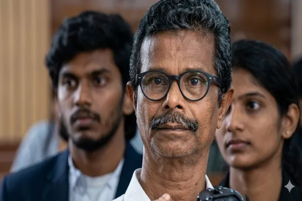 Cinesamugam