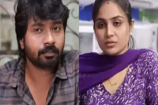 Cinesamugam