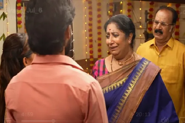 Cinesamugam