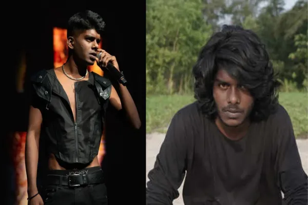 Cinesamugam