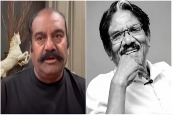 Cinesamugam