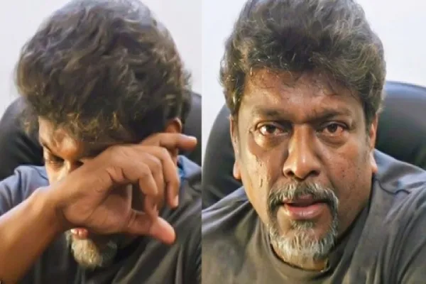 “ஜாதியை சொல்லி வயிறு வளர்க்க விரும்புபவன் நான் அல்ல” – மன்னிப்பு கேட்ட பார்த்திபன் 