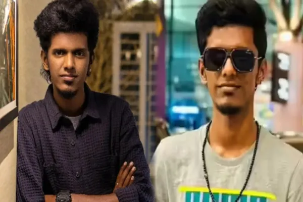 Cinesamugam