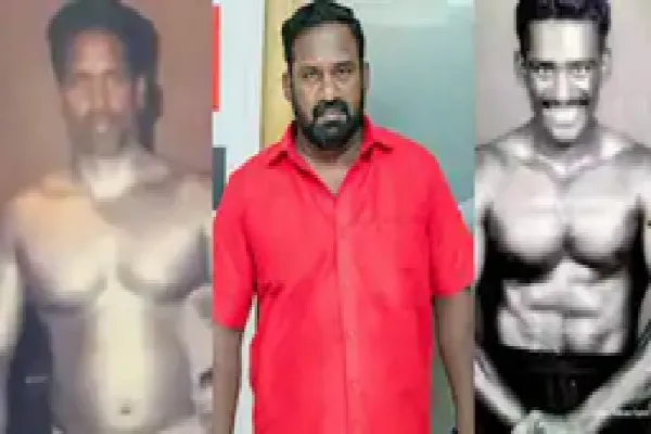 Cinesamugam